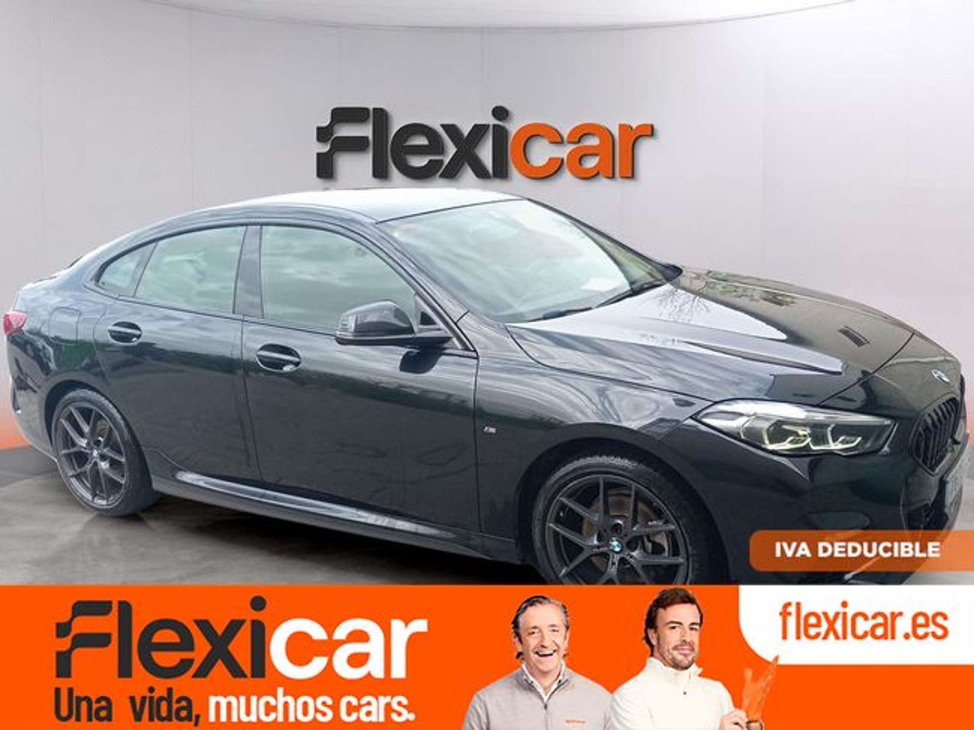 Imagen de BMW Serie 2