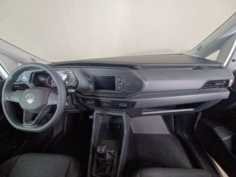 Imagen de VOLKSWAGEN Caddy 2.0TDI Origin 102