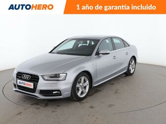 Imagen de AUDI A4 2.0TDI DPF quattro 150