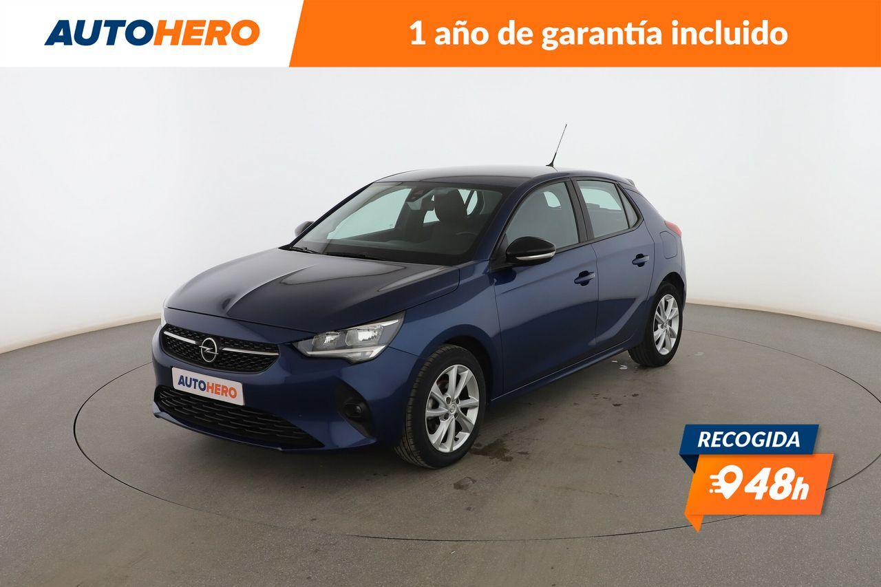 OPEL Corsa (1.2 Edition) en Madrid