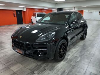 Imagen de PORSCHE Macan GTS Aut.