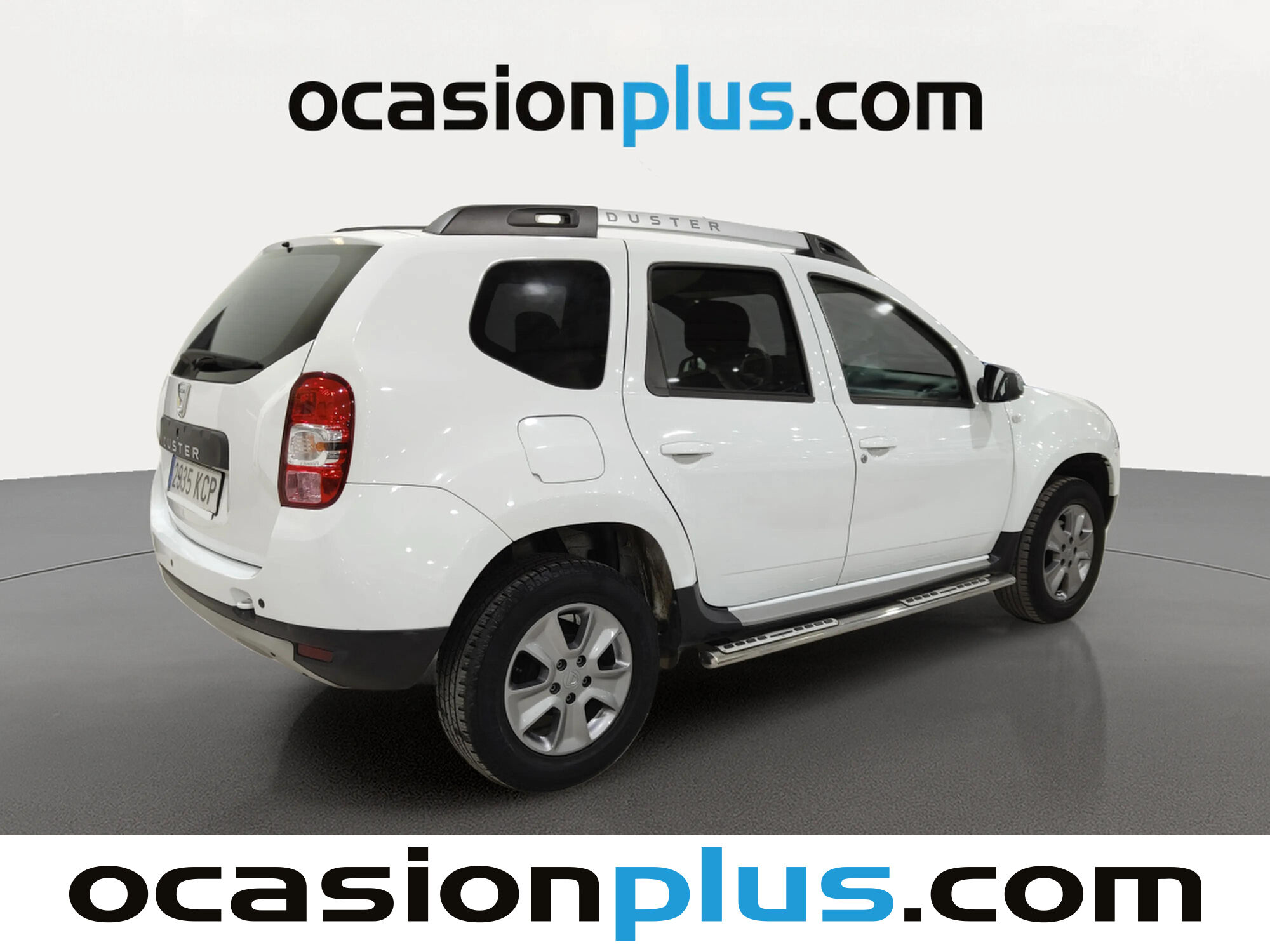 Foto del DACIA Duster 1.2 TCE Laureate 4x2 125