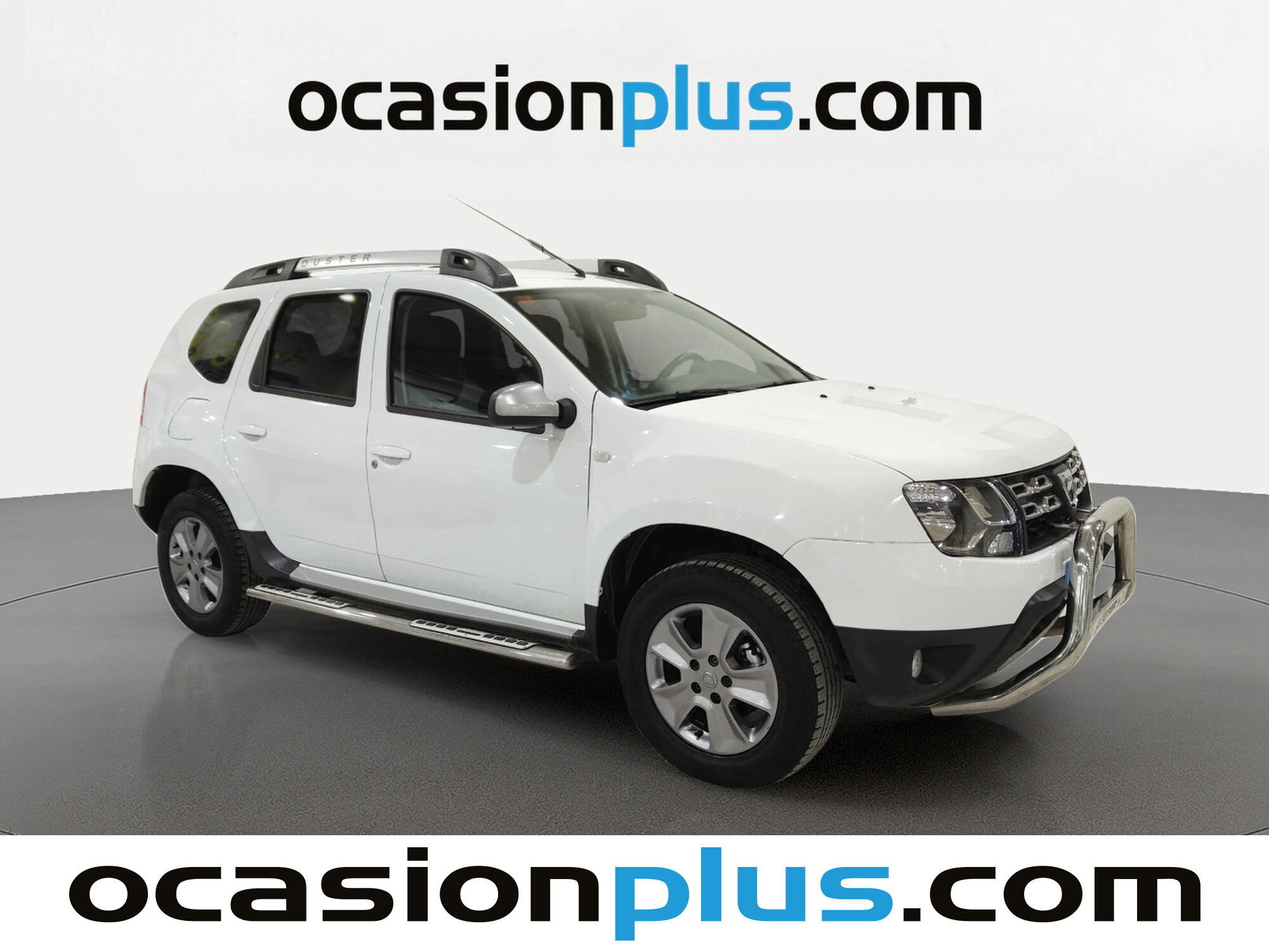Foto del DACIA Duster 1.2 TCE Laureate 4x2 125