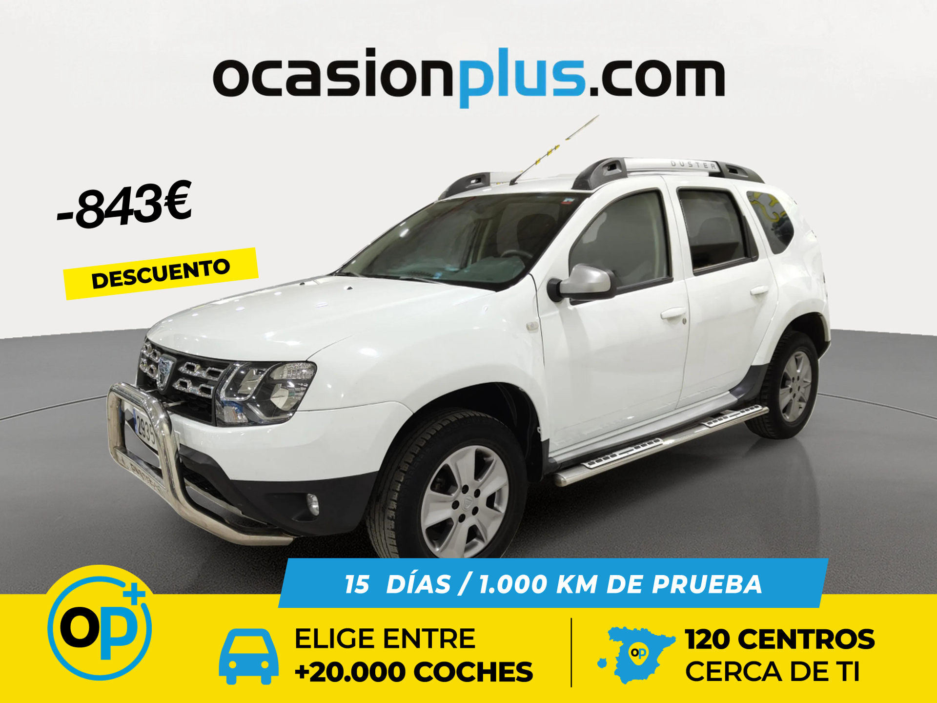Imagen de DACIA Duster