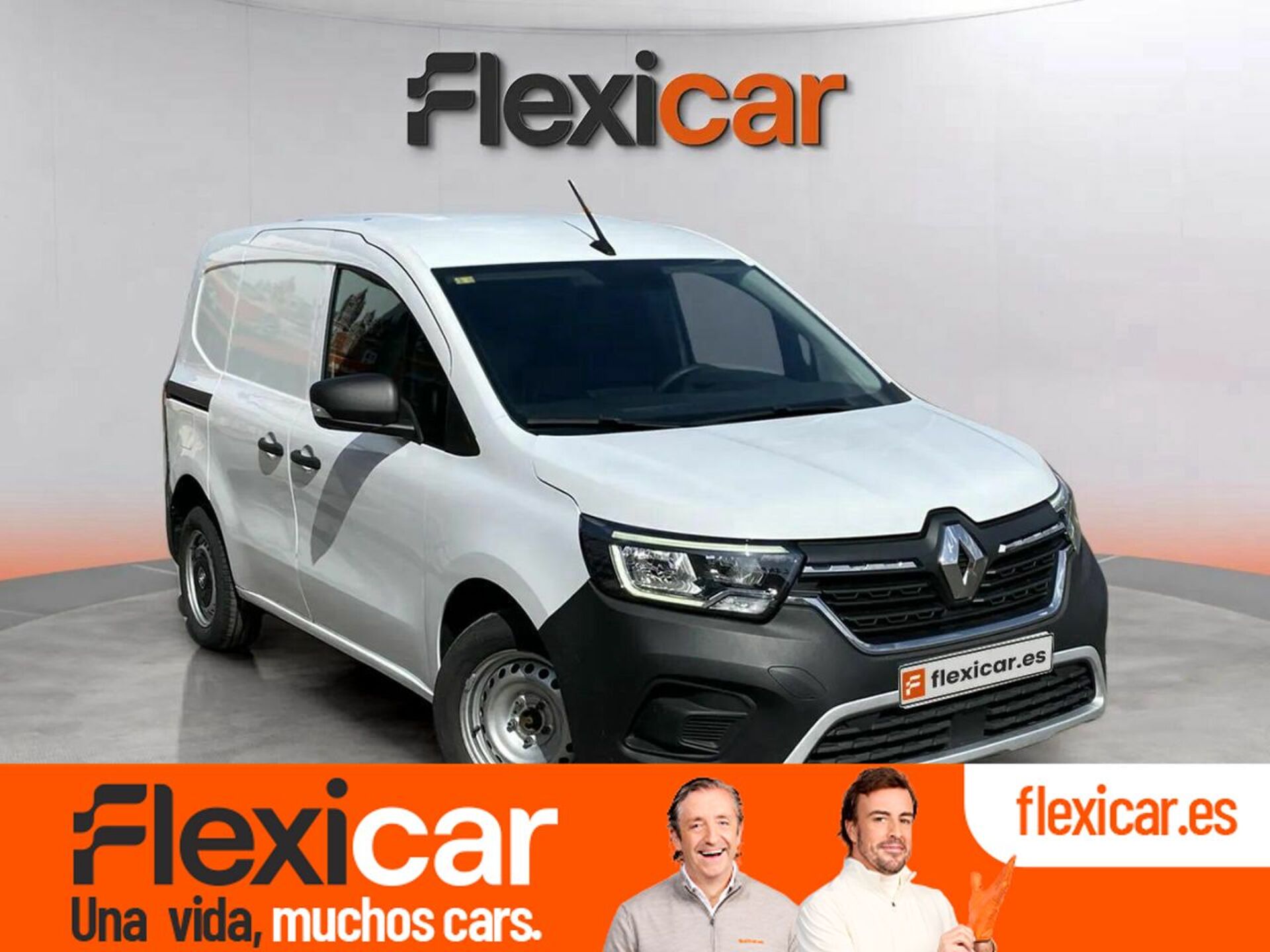 Imagen de RENAULT Kangoo