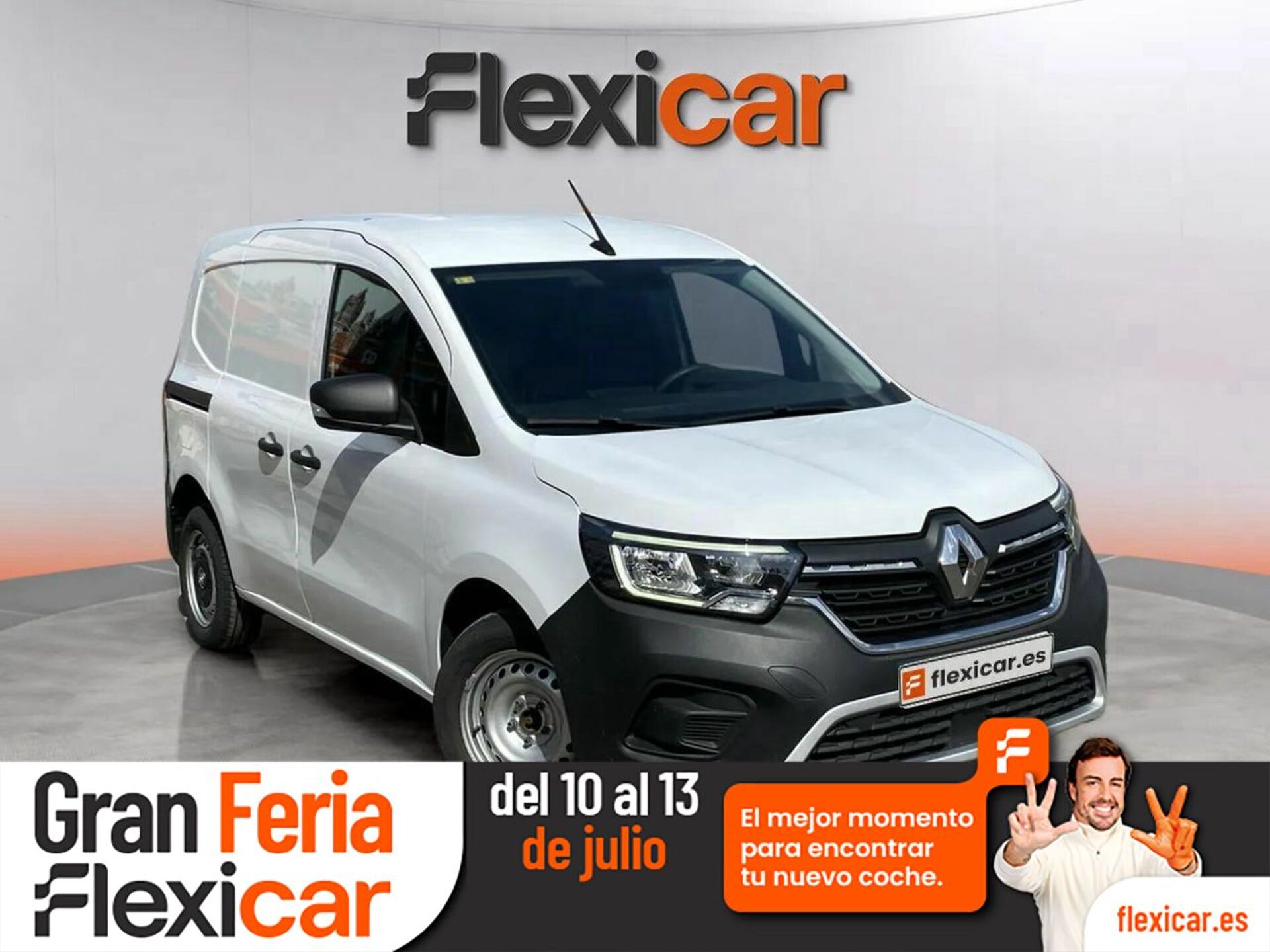 Imagen de RENAULT Kangoo