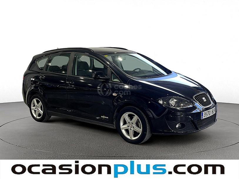 Foto del SEAT Altea XL 1.6TDI CR S&S Reference E-eco.