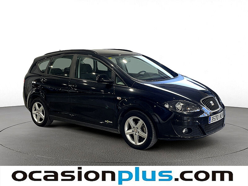 Foto del SEAT Altea XL 1.6TDI CR S&S Reference E-eco.
