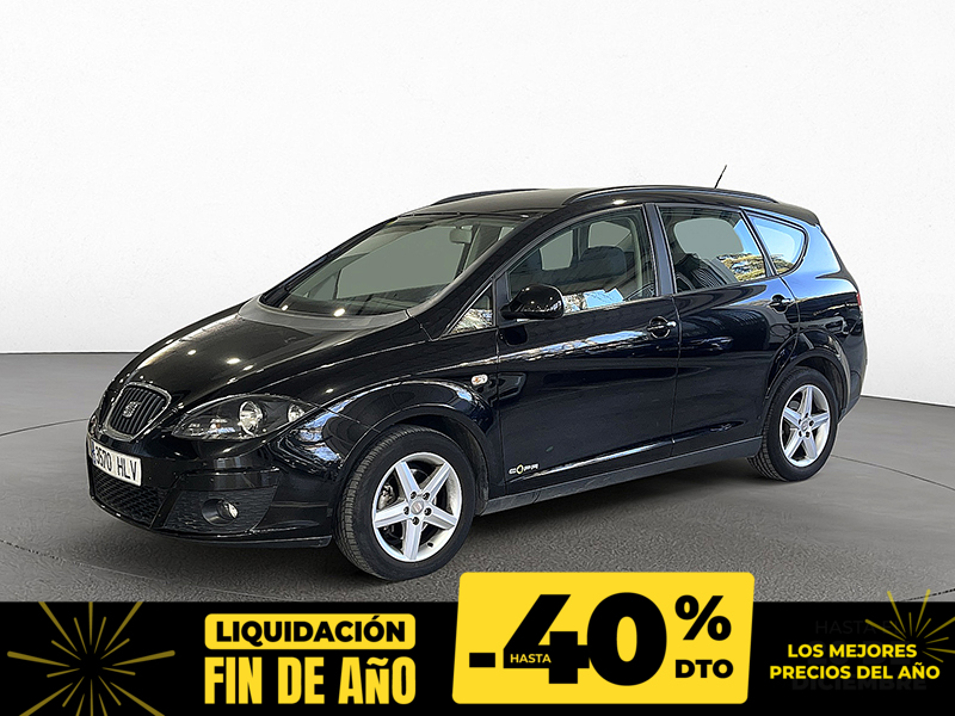 Imagen de SEAT Altea