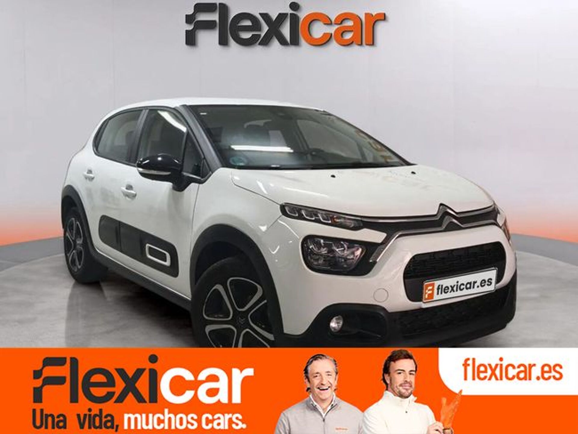 Imagen de CITROEN C3