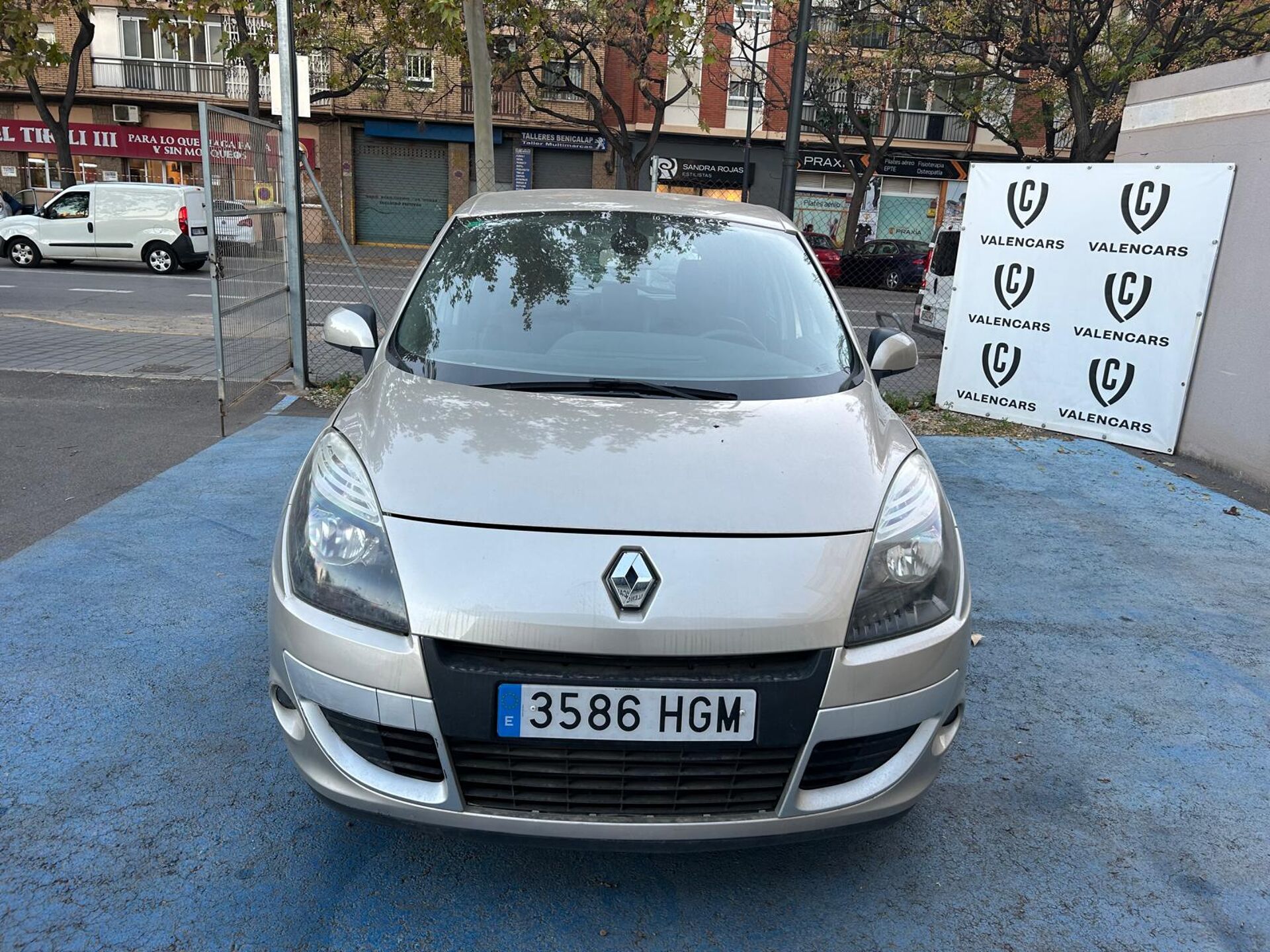 Imagen 2 de RENAULT Scenic
