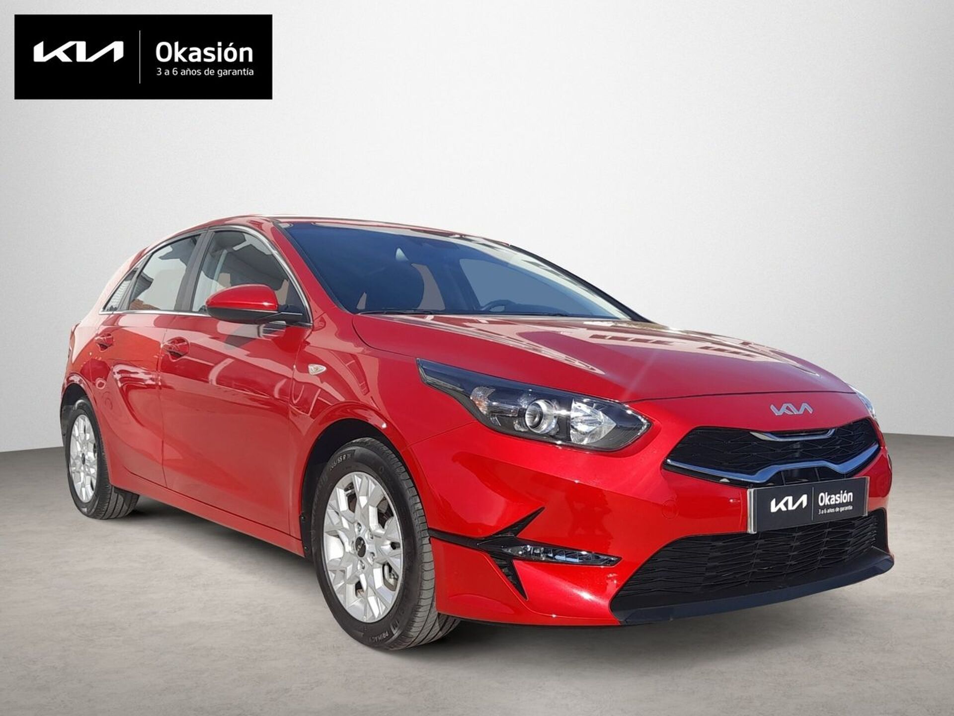 Imagen de KIA Ceed