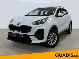 Imagen de KIA Sportage 1.6 GDi Concept 4x2 132