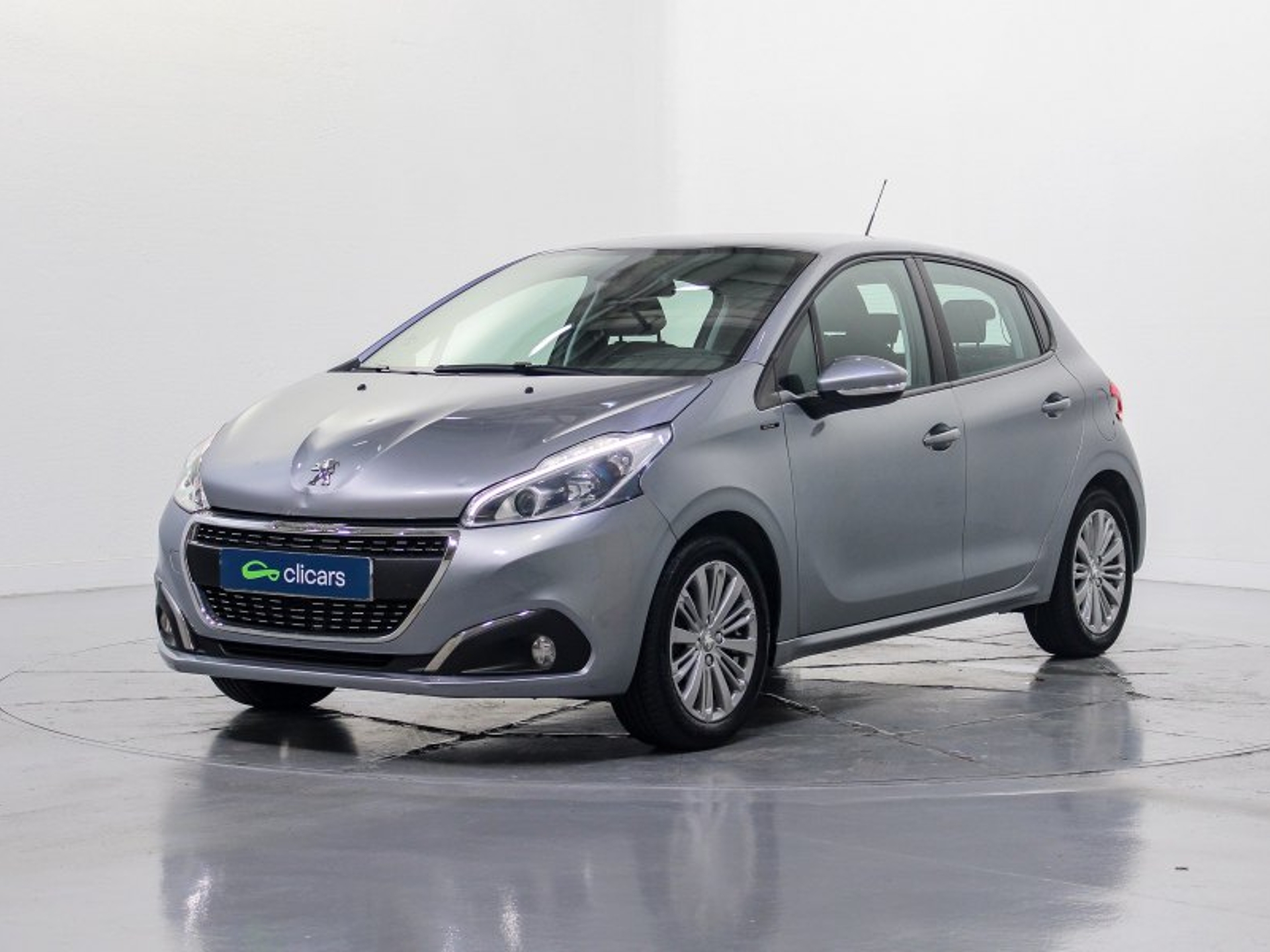 Imagen de PEUGEOT 208