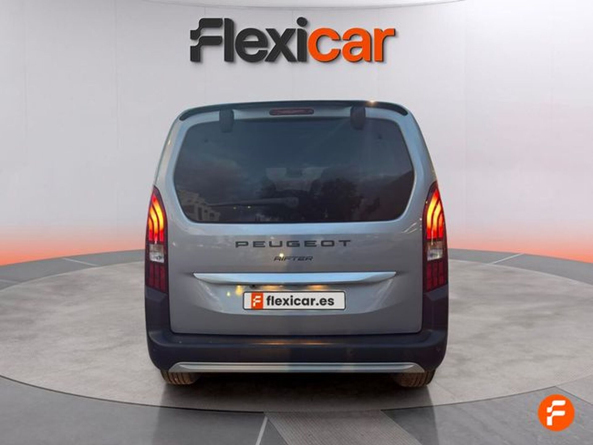 Imagen 3 de PEUGEOT Rifter