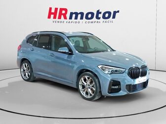 Imagen de BMW X1 xDrive25eA