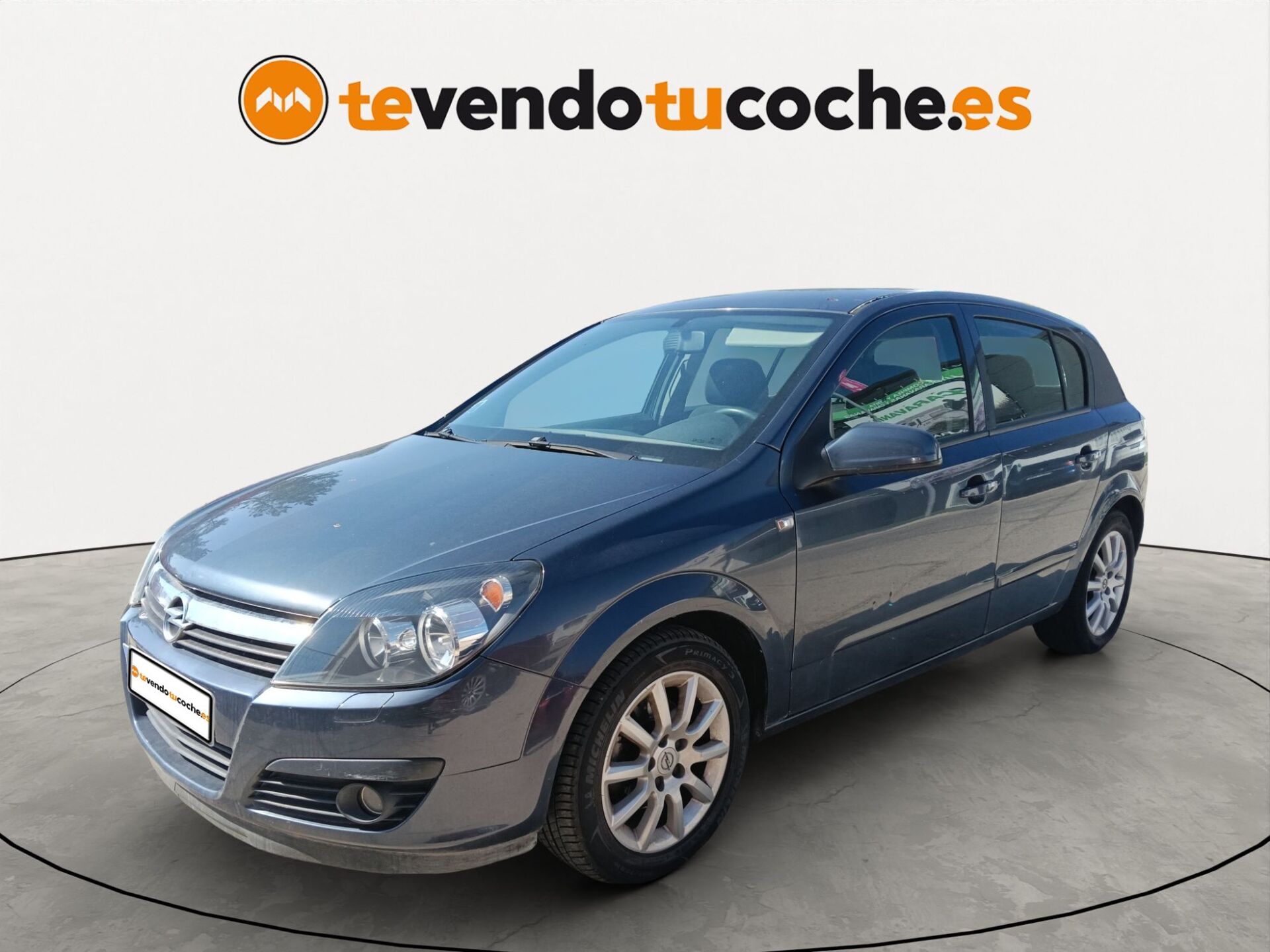 Imagen de OPEL Astra