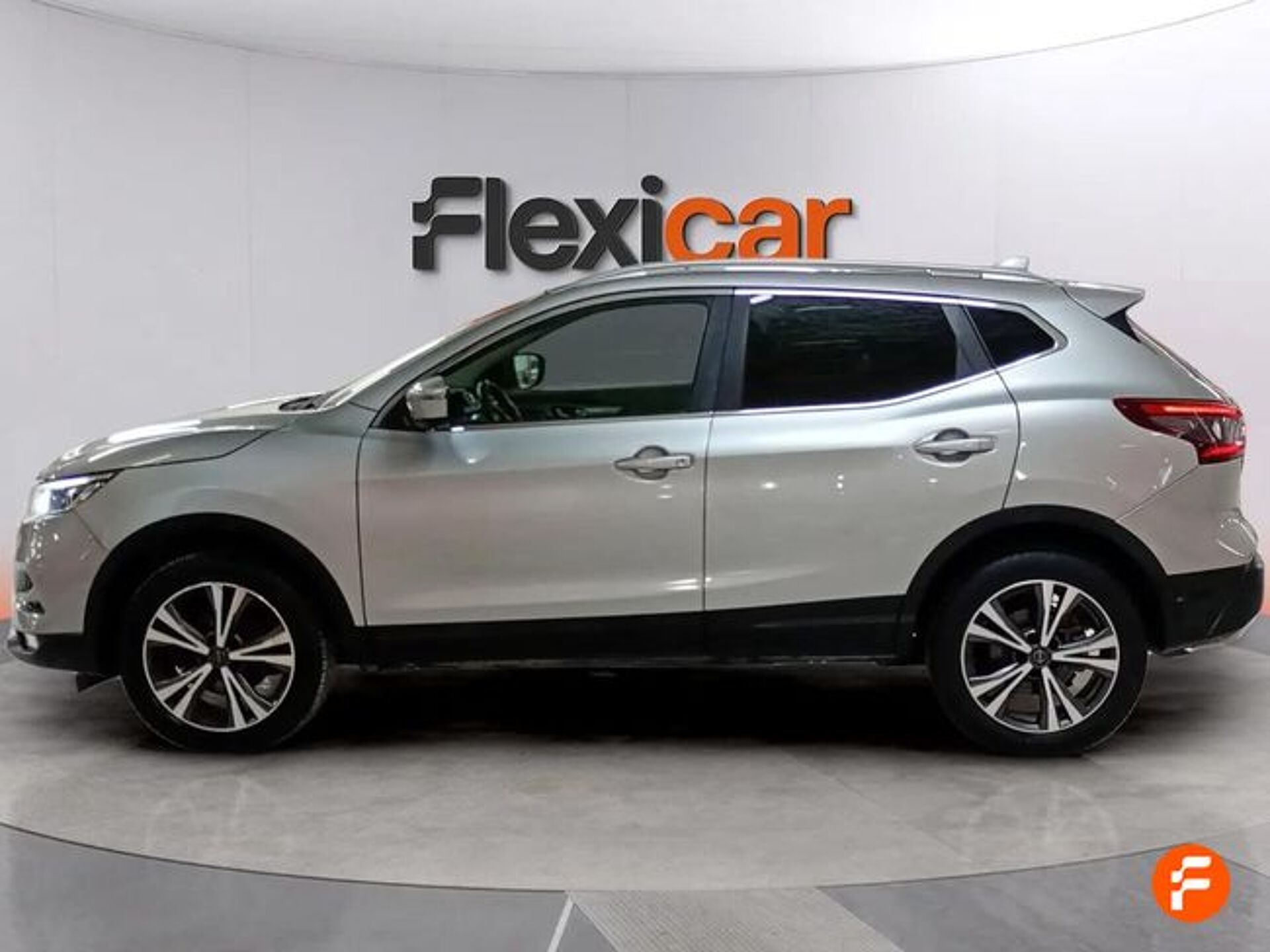 Imagen 3 de NISSAN Qashqai