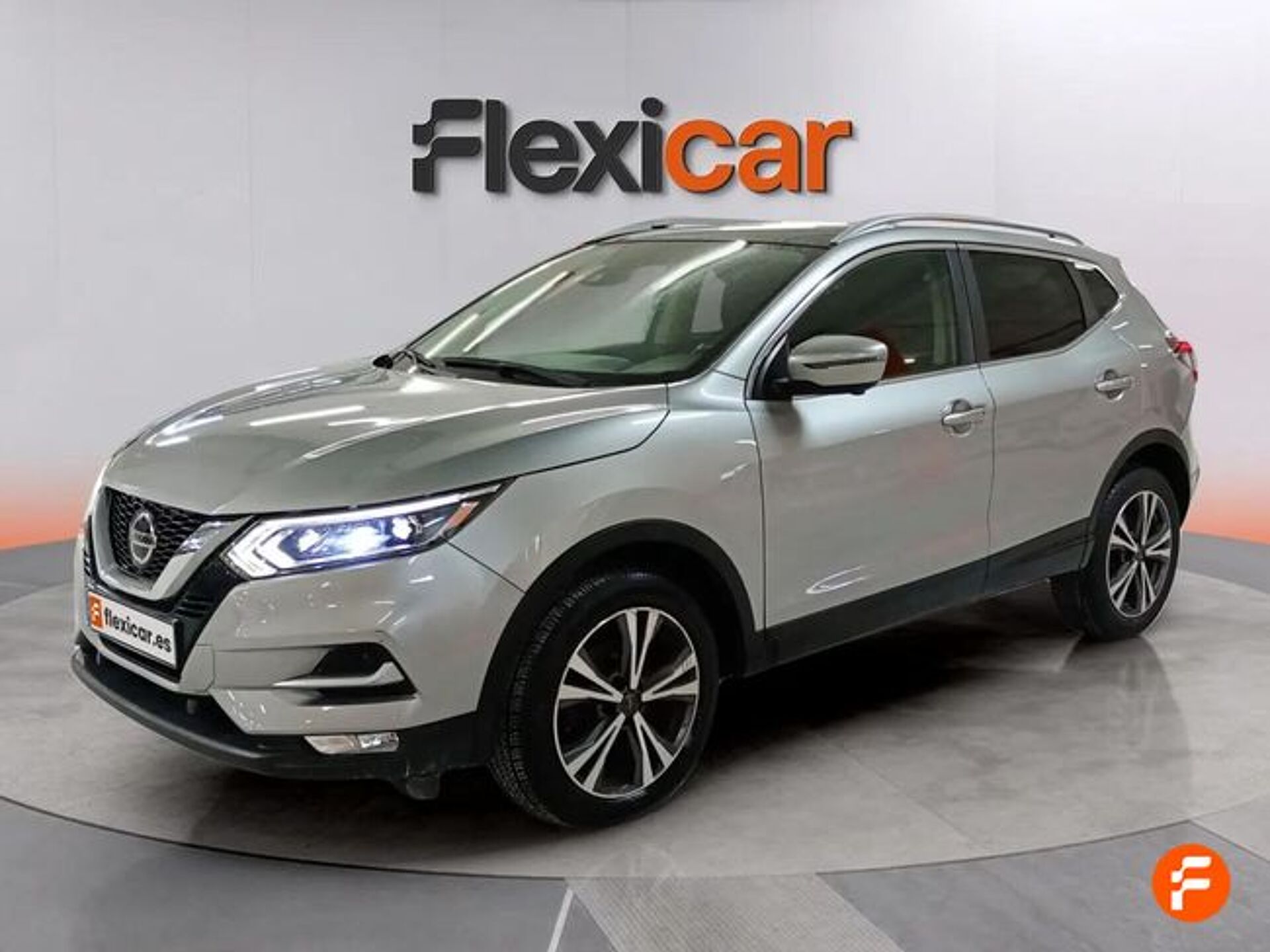 Imagen 2 de NISSAN Qashqai
