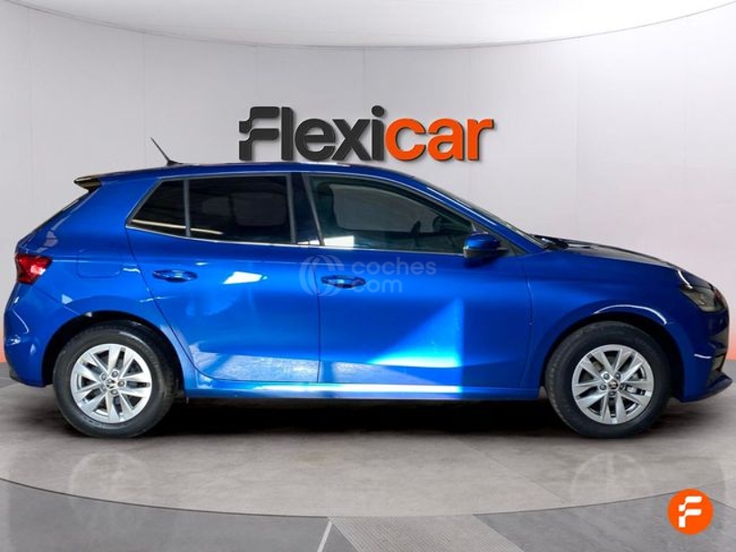 Foto del SKODA Fabia 1.0 TSI Ambition 70kW