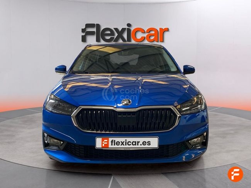 Foto del SKODA Fabia 1.0 TSI Ambition 70kW