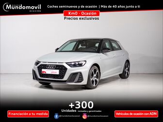 Imagen de AUDI A1 Sportback 30 TFSI Adrenalin S tronic