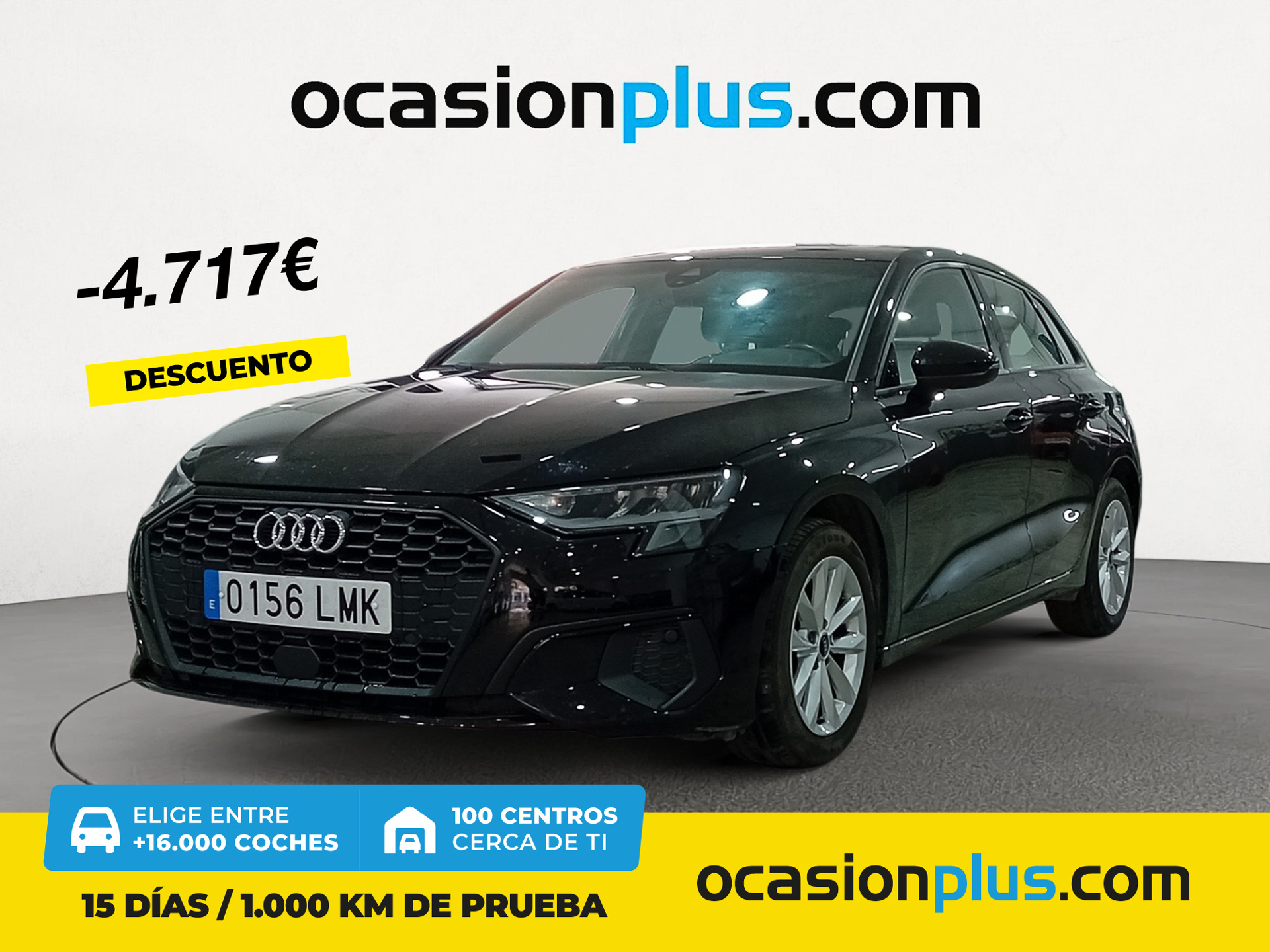 Imagen de AUDI Q3