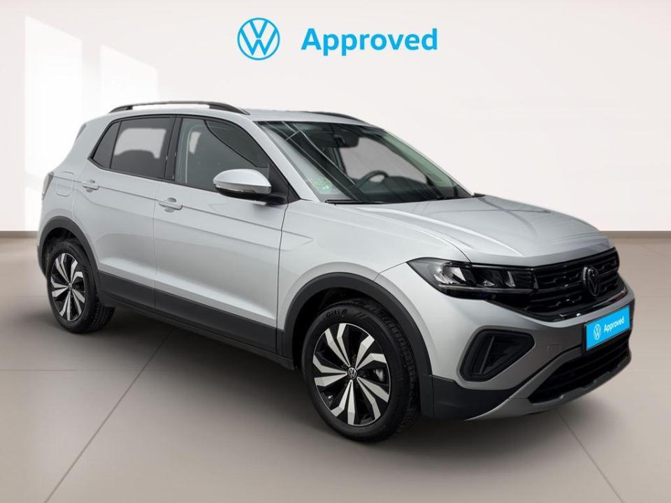 Foto del VOLKSWAGEN T-Cross 1.0 TSI Life 85kW Aut.