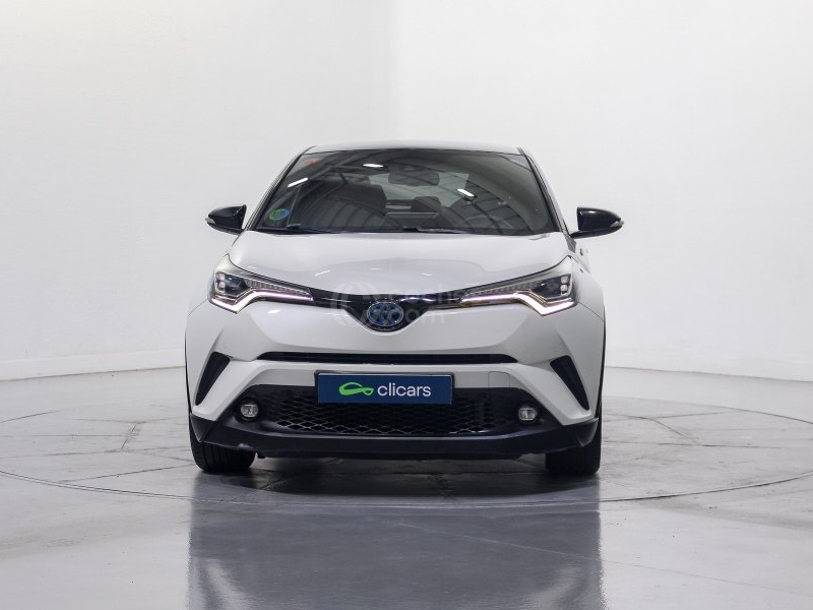 Foto del TOYOTA C-HR 125H Advance