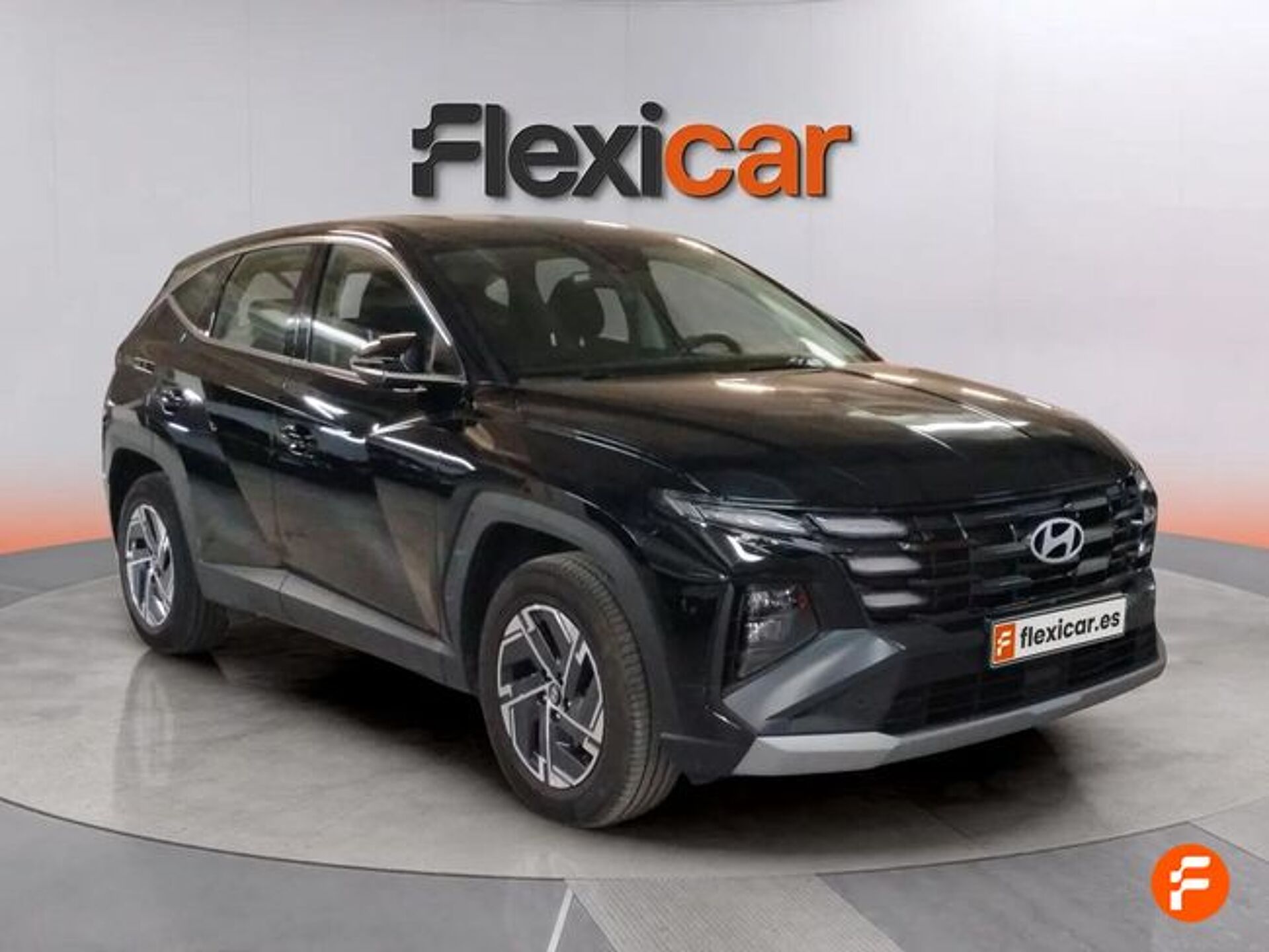 Imagen 2 de HYUNDAI Tucson