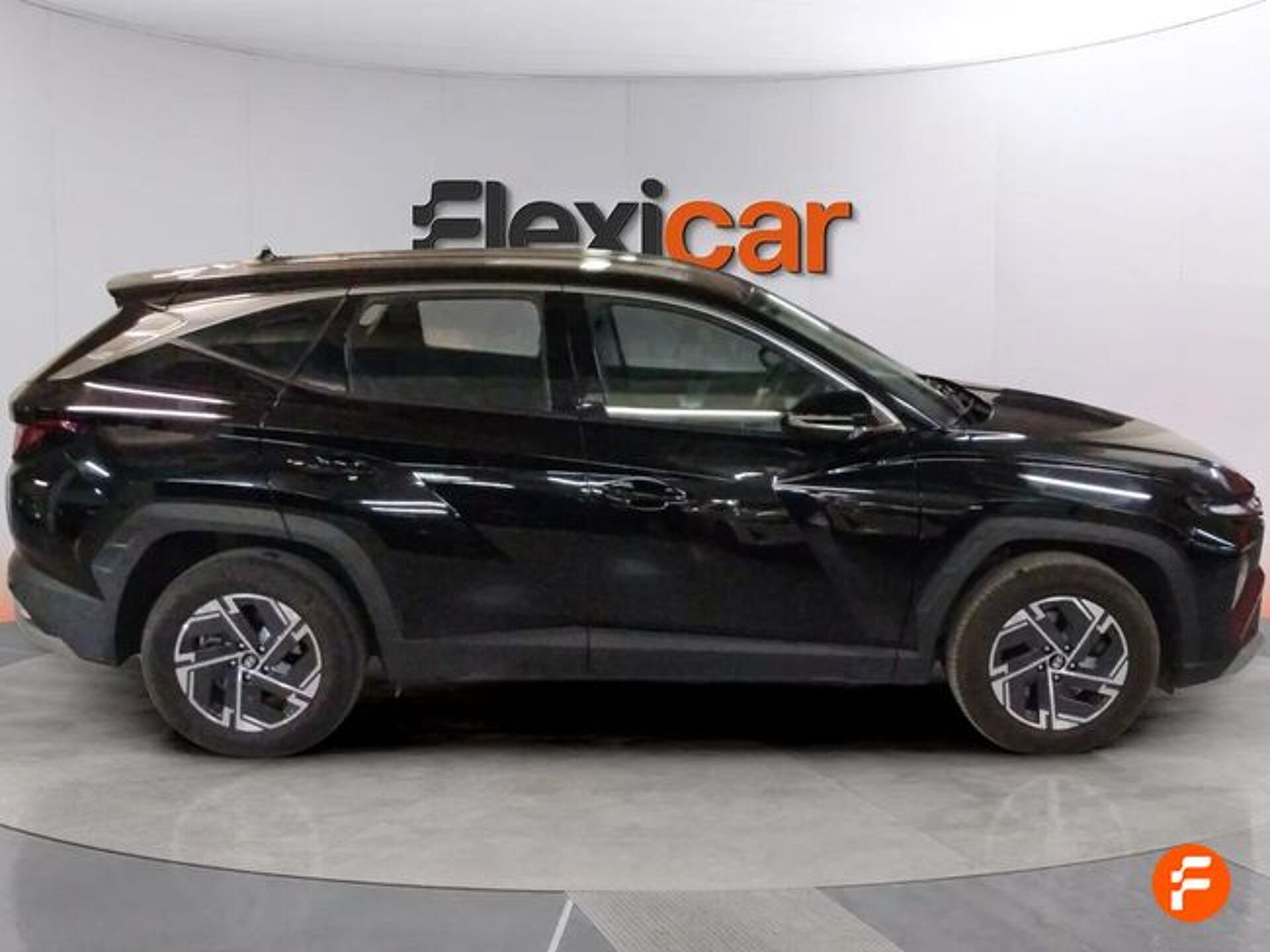 Imagen 3 de HYUNDAI Tucson