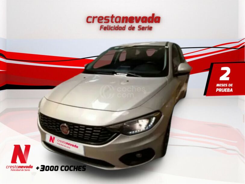 Foto del FIAT Tipo SW 1.3 Multijet II Mirror