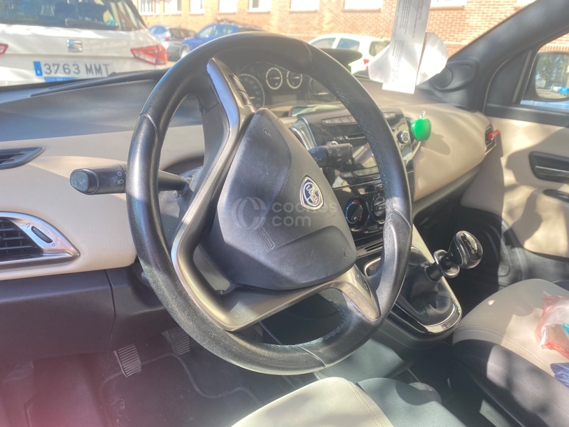 Foto del LANCIA Ypsilon 1.2 evo II S&S Elefantino