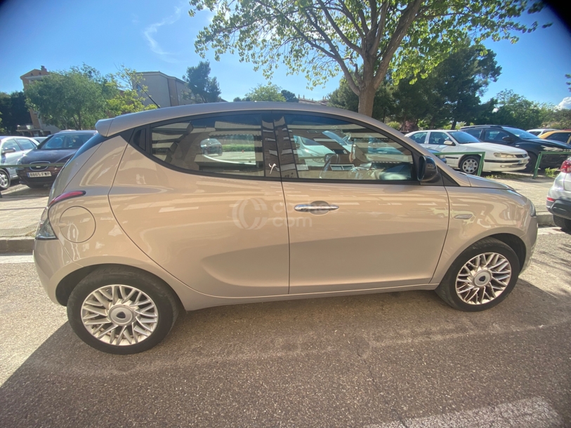 Foto del LANCIA Ypsilon 1.2 evo II S&S Elefantino