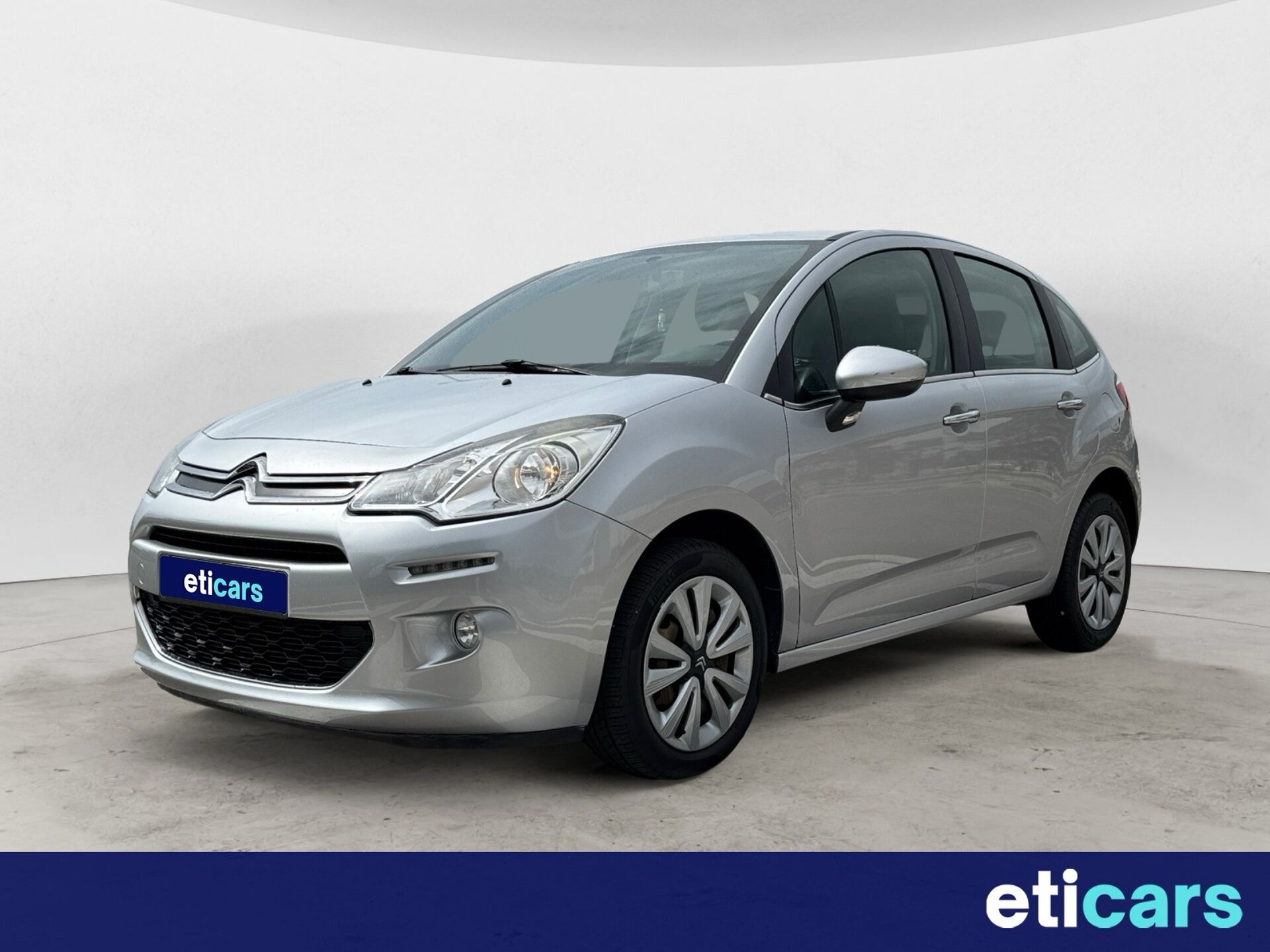 Imagen de CITROEN C3
