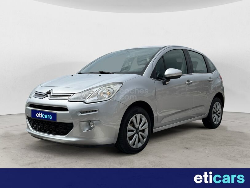 Foto del CITROEN C3 1.6BlueHDi Feel Edition 75