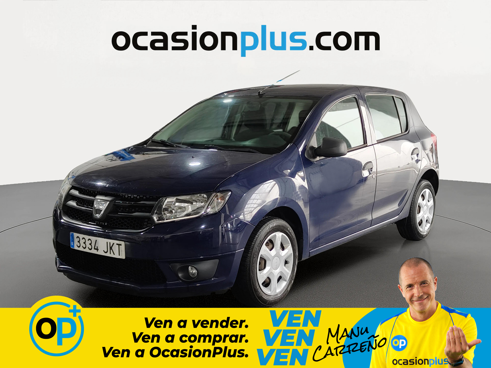 Imagen de DACIA Sandero