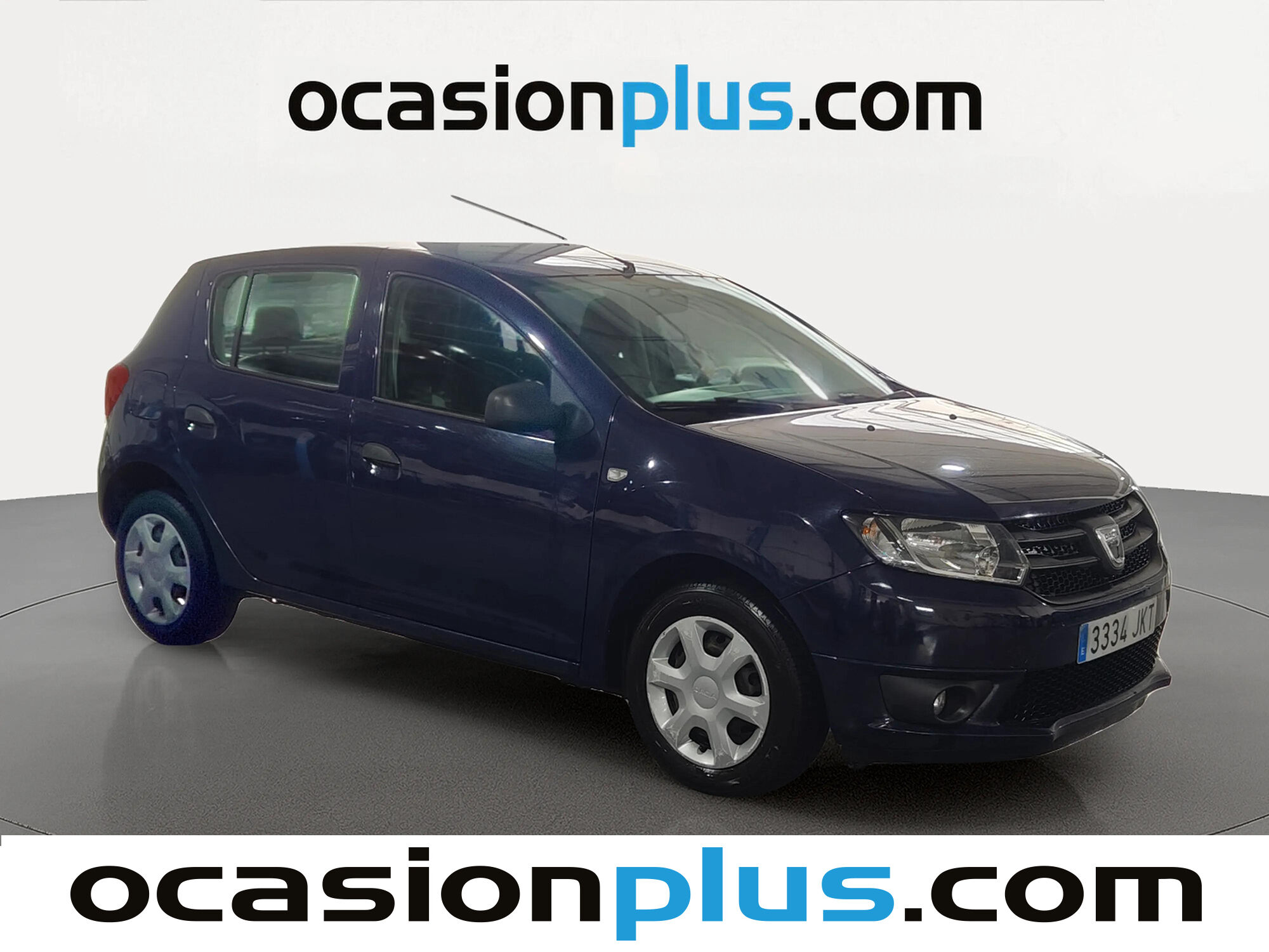 Foto del DACIA Sandero 1.5dCi Laureate 75