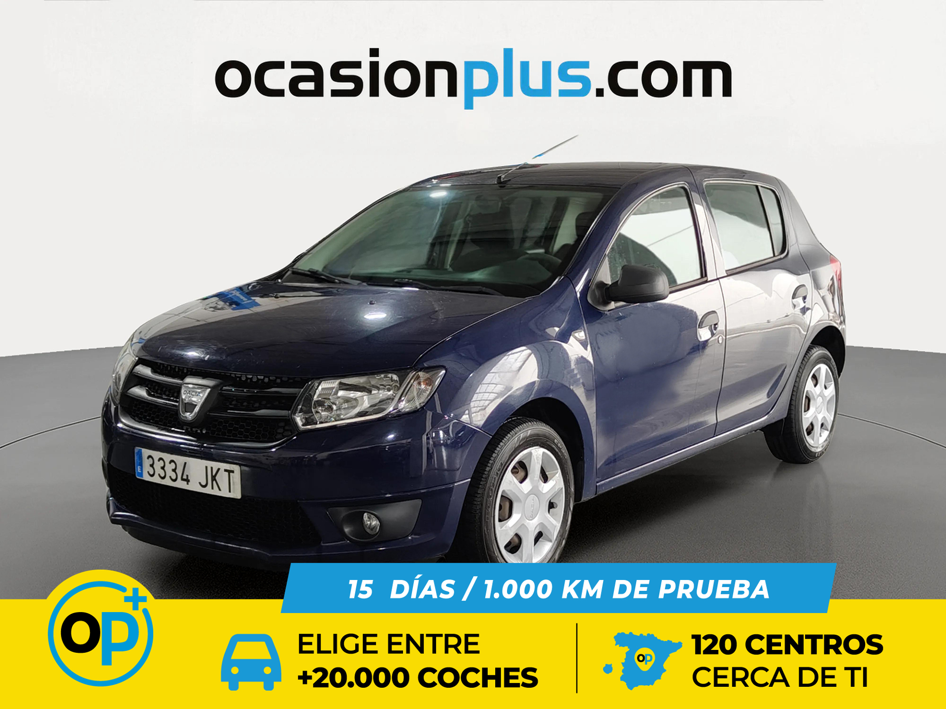 Imagen de DACIA Sandero