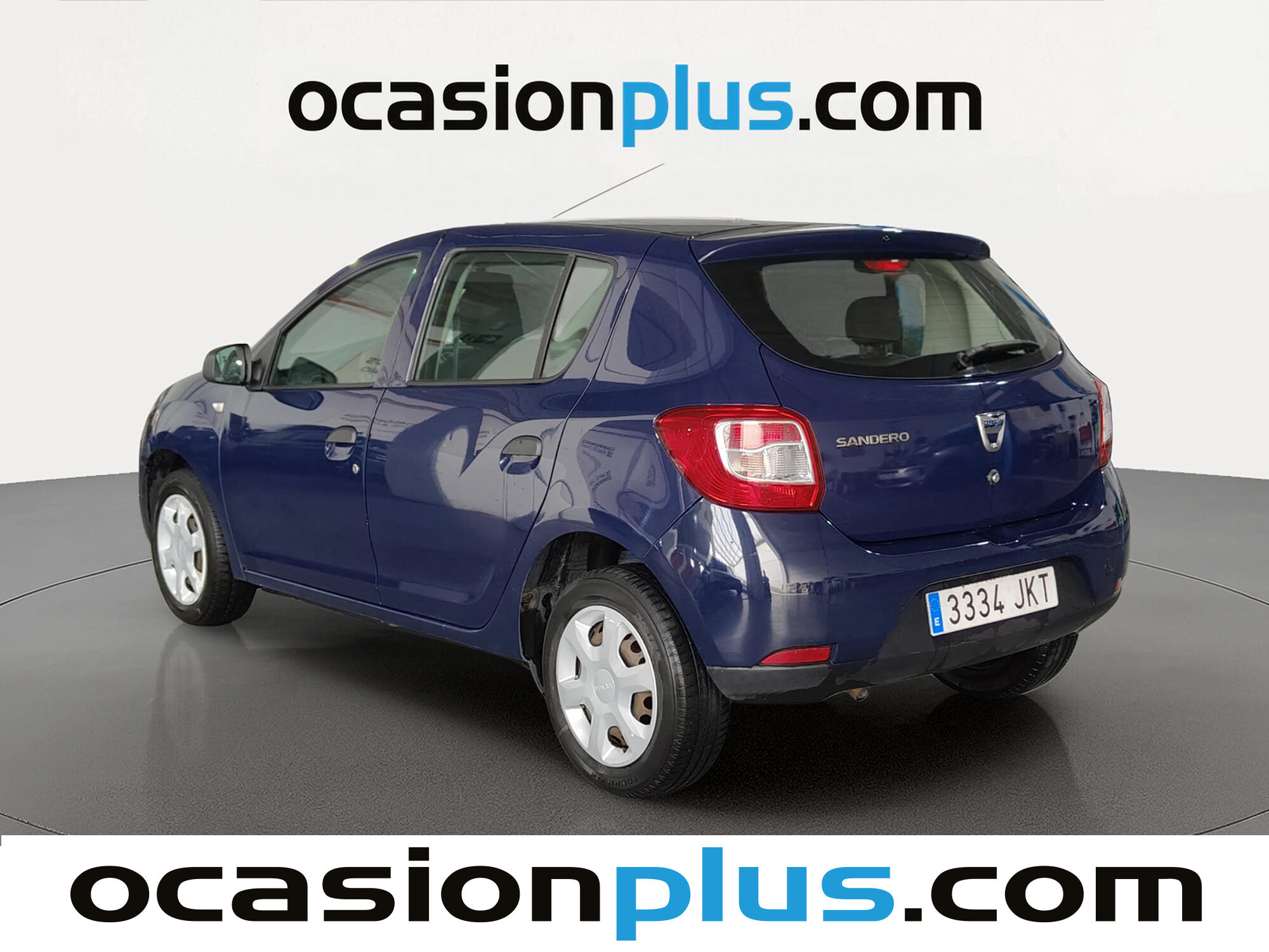 Foto del DACIA Sandero 1.5dCi Laureate 75