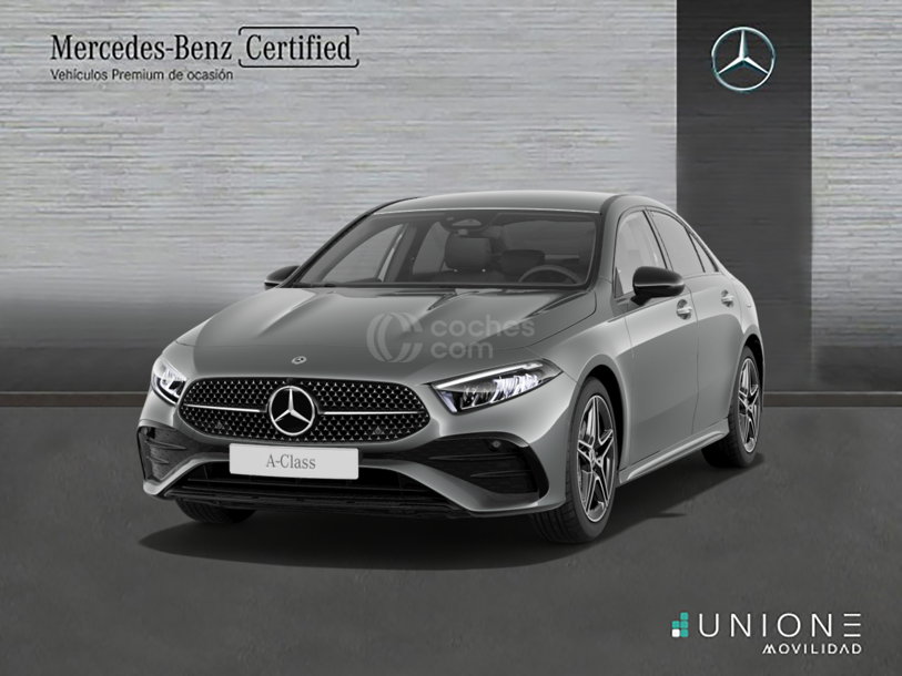 Foto del MERCEDES Clase A A 250e Progressive Line Advanced 8G-DCT