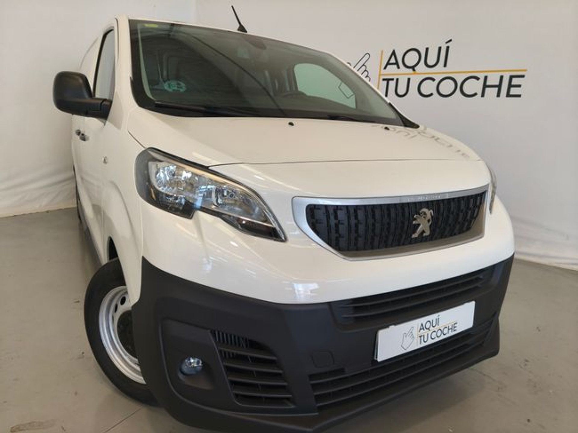Imagen de PEUGEOT Expert