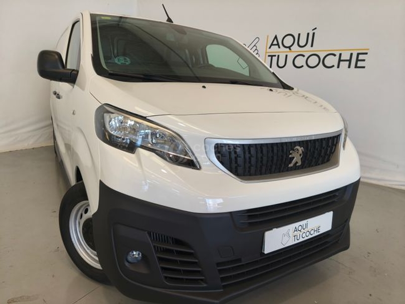 Foto del PEUGEOT Expert Fg. Standard 1.5BlueHDi S&S Premium 100