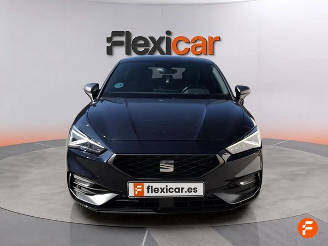 Foto del SEAT León 1.5 TSI S&S FR 150