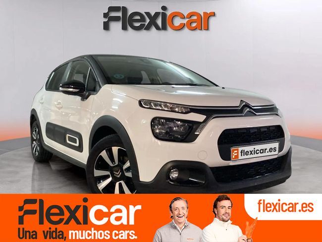 CITROEN C3 (PureTech 60KW (83CV) Feel Pack) en Alicante