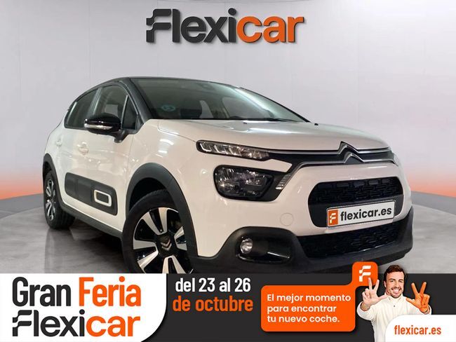 CITROEN C3 (PureTech 60KW (83CV) Feel Pack) en Alicante