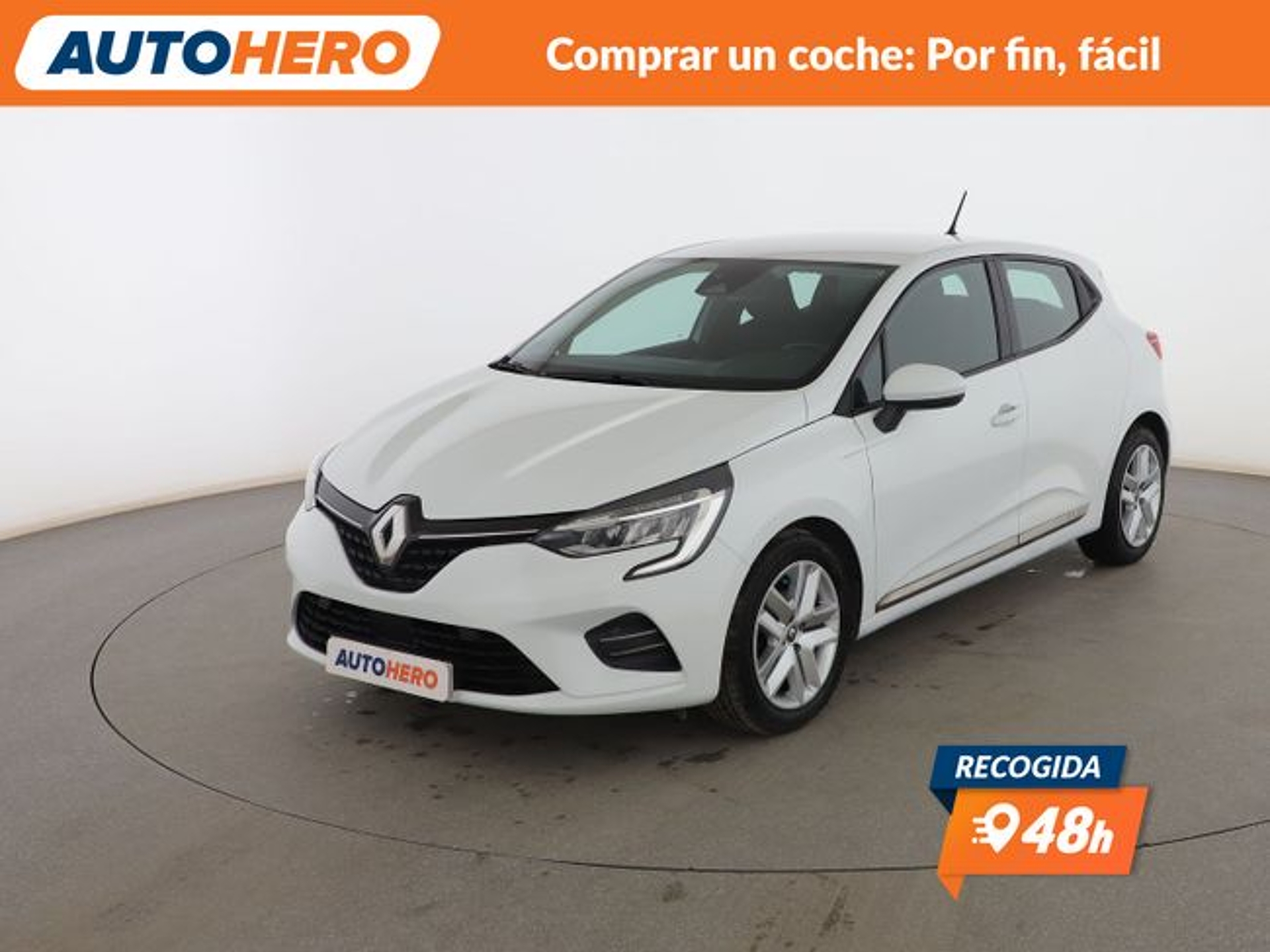Imagen de RENAULT Clio