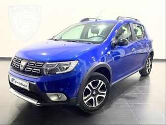 Imagen de DACIA Sandero 1.0 TCE Stepway Serie Limitada Aniversario 74kW