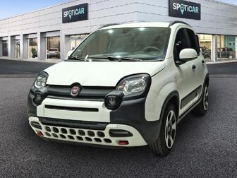 Imagen de FIAT Panda 1.0 Gse Cross Hybrid