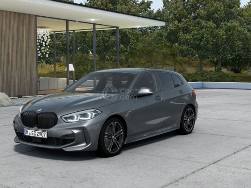 Foto del BMW Serie 1 118d